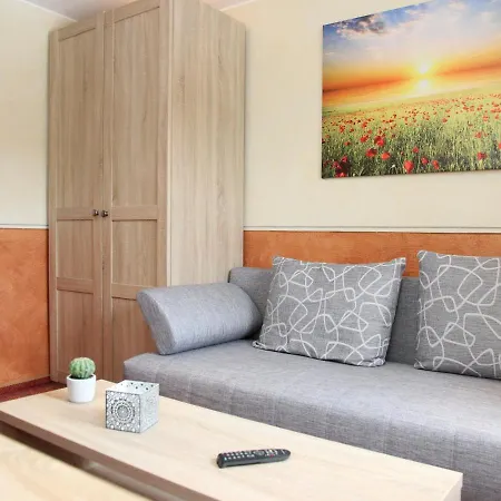 Apartmán Lenneper-fuehrt Kirchhundem