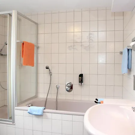Apartmán Lenneper-fuehrt Kirchhundem